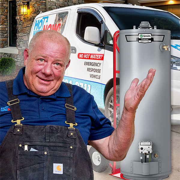 Hot Water Now Service specialist Hot Water Now Service specialist