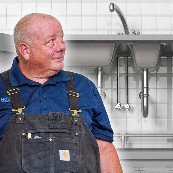 Hot Water Now Service specialist Hot Water Now Service specialist