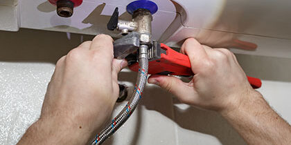 Tankless Water Heater Maintenance Lakewood, CO